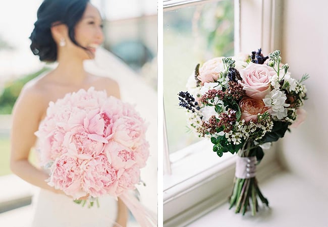 What's Your Bouquet Style?